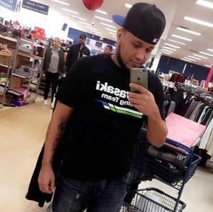 Meet your Posher, Jairo